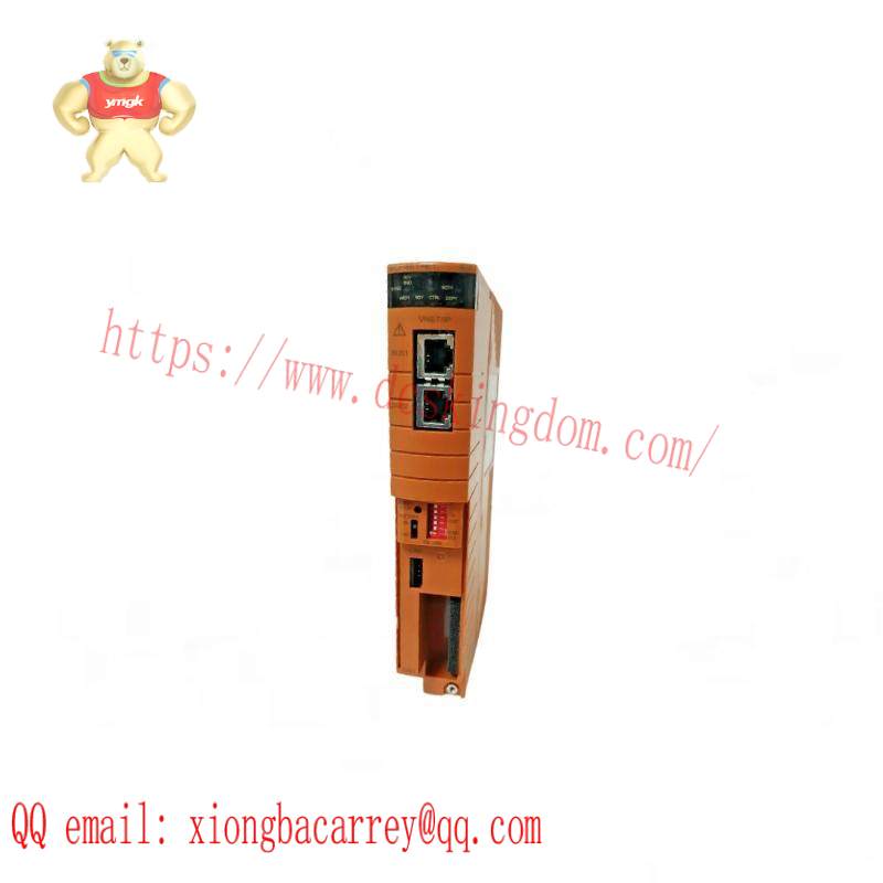 YOKOGAWA CP461-E1-S2 Processer Module