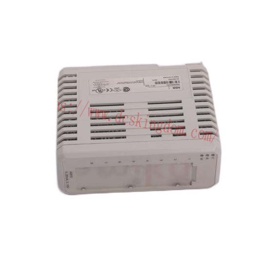 CP502 1SBP260190R1001-A  ABB