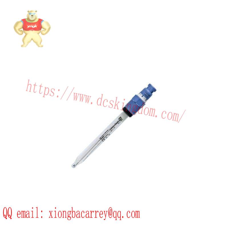 E+H CPS71D-7TB21 Memosens CPS31D pH Sensor