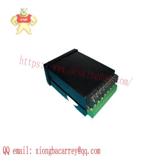 createke ATMP-YYN12 controler