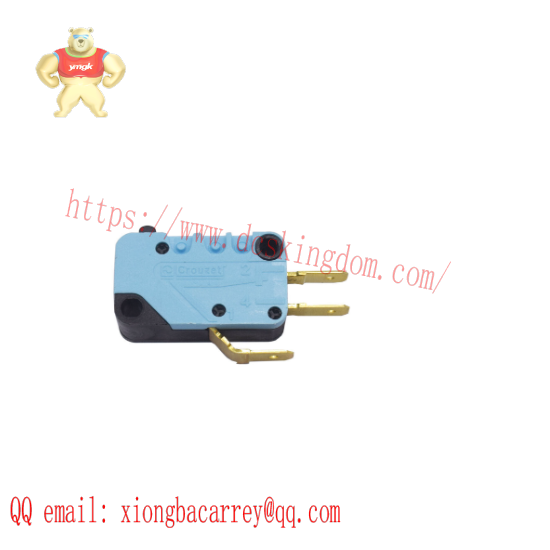 CROUZET EF83161.3 MICRO Switch