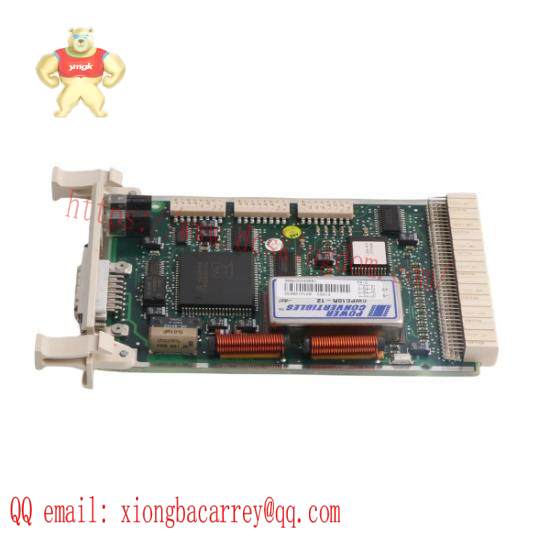 CS513 3BSE000435R1  ABB  MasterBus 300E Communications Module