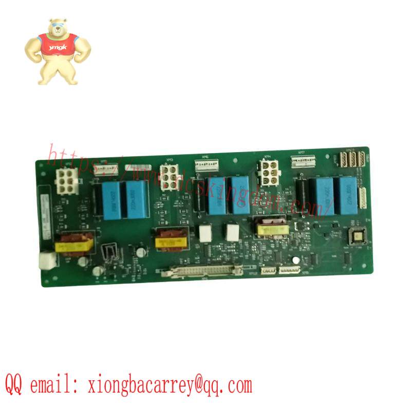 CSDT / 3402069500 640-34020694XD-1CA 640-34020694XD-2CA Module