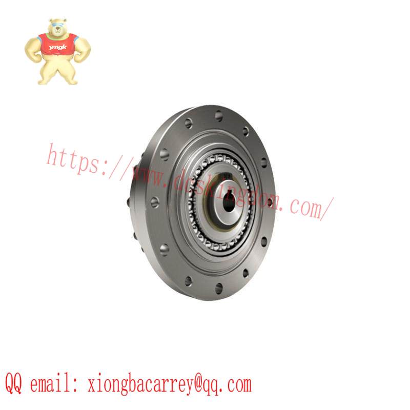 Harmonic Drive CSF-25-160 Gear Unit