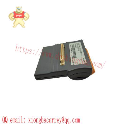 CT UD51 ISS4 2ND ENCODER encoder card