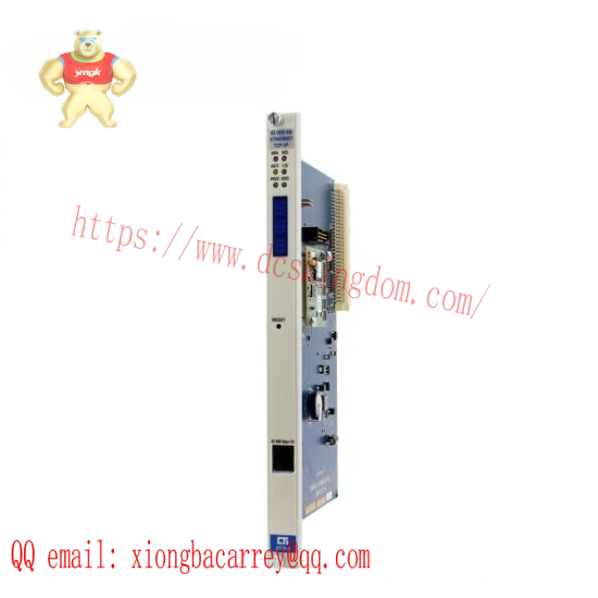 CTI 2572  Siemens Ethernet TCP/IP Adapter