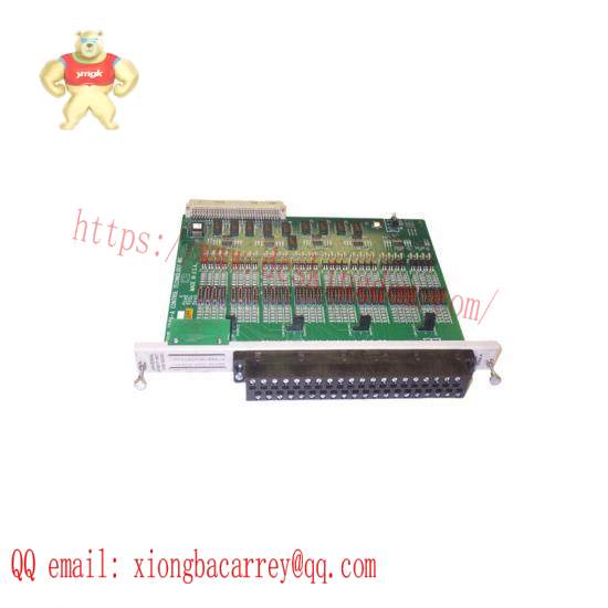 CTI 901B-2589-A Digital Input Module