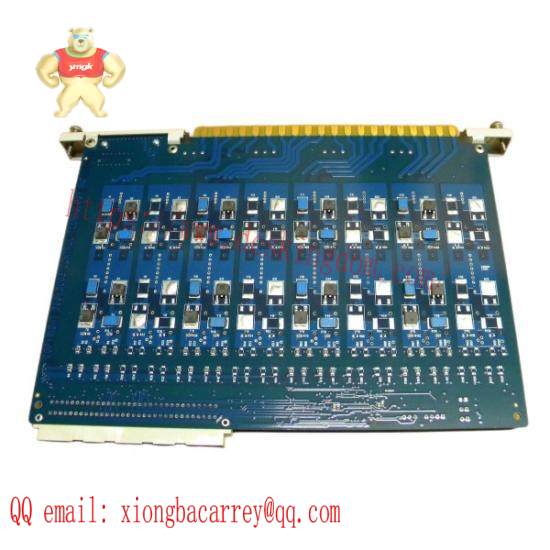 CTI 901C-2599 AC OUTPUT CARD