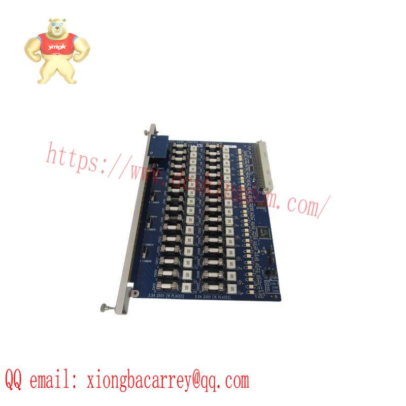 CTI 901C-2599 Output Module