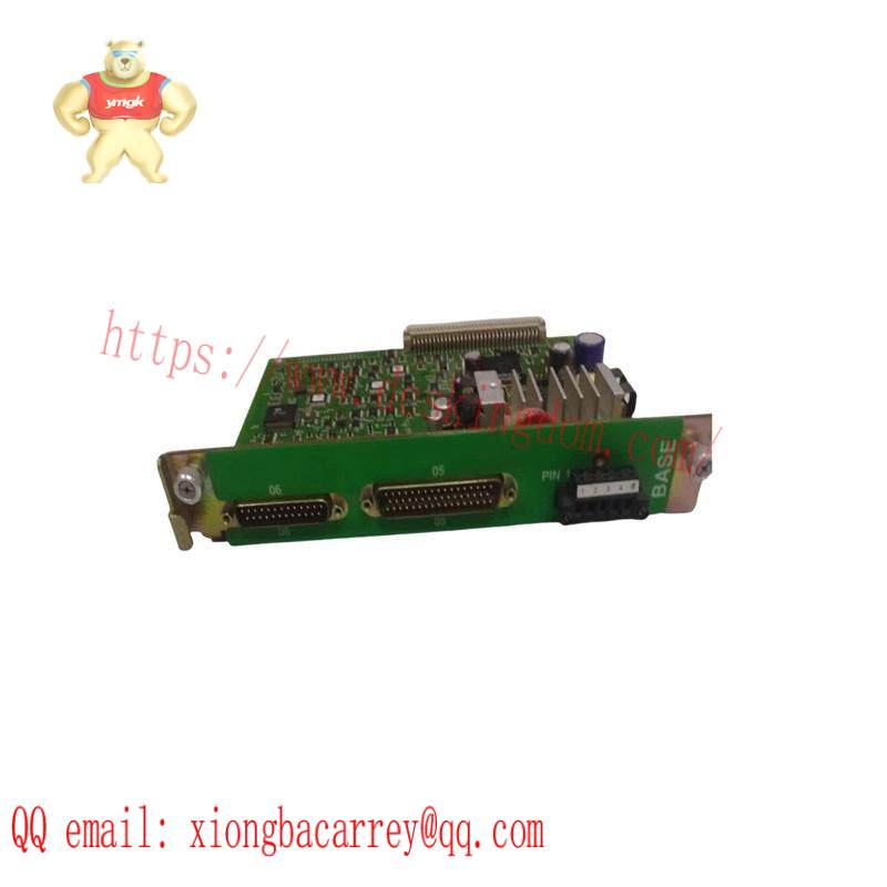 CUMMINS 300-4969 /AX1005414 PCB BOARD