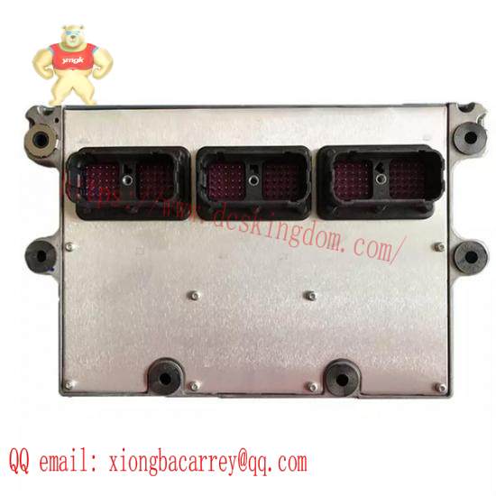 Cummins P3408501 Engine Control Module