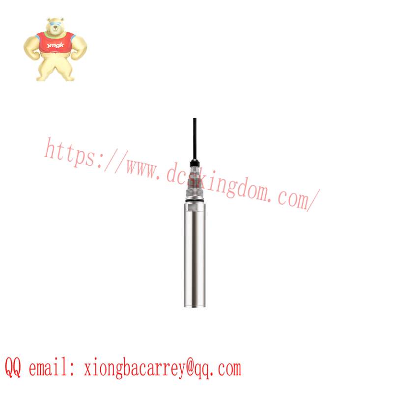 E+H CUS51D-AAD1A3 Solids sensor Turbimax