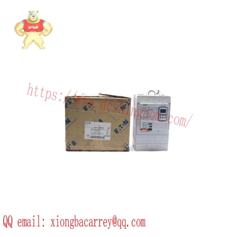 Cutler Hamme EATON S811+T30P3S STARTER, 600V, 304A