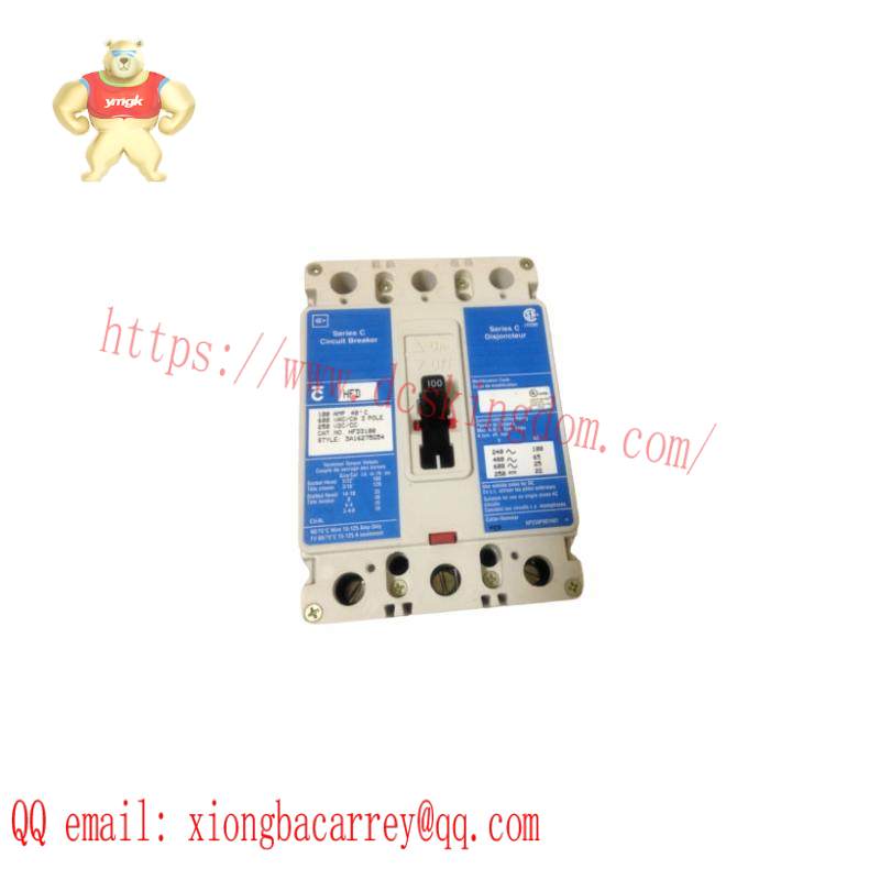 CUTLER HAMMER ECA2314CAE Contact switch