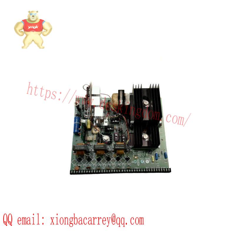 CYBEREX 41-01-882801 LOGIC POWER SUPPLY CIRCUIT BOARD