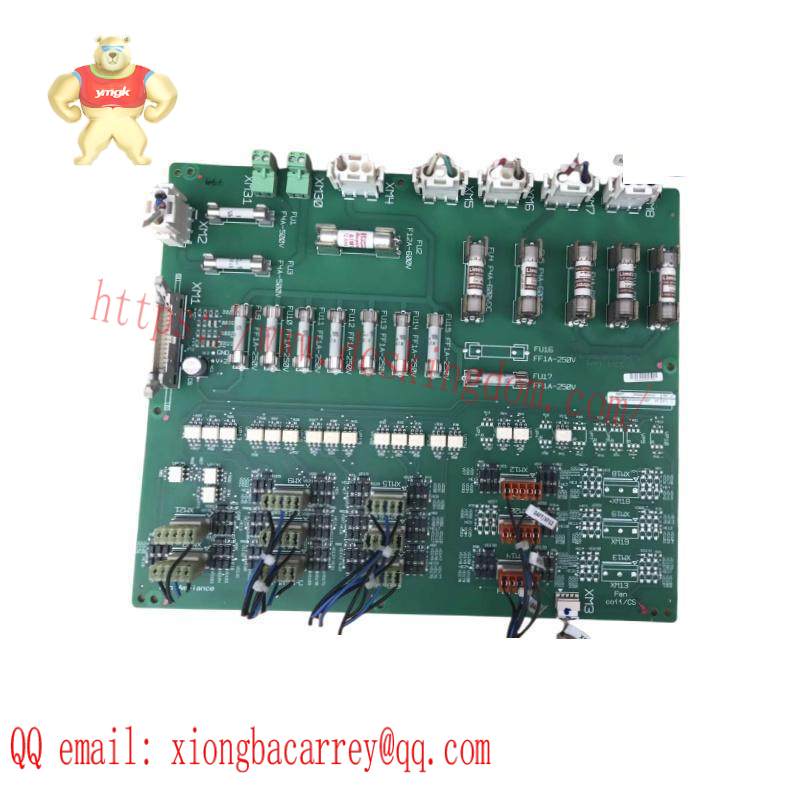  DAFT / 3402063400 640-34020633XD-1DA 640-34020633XD-2DA DIGIT Board