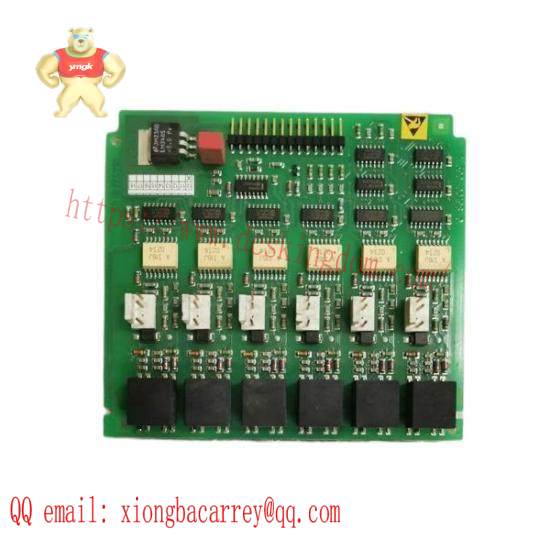 DAFT 3402063400 PLC Module
