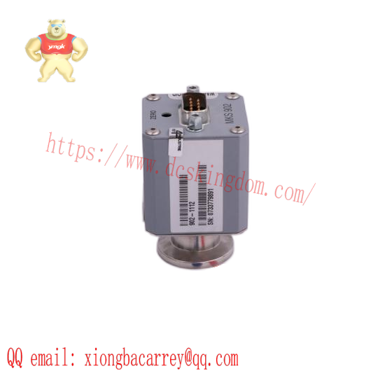 DALSA CR-GEN0-M6400R3