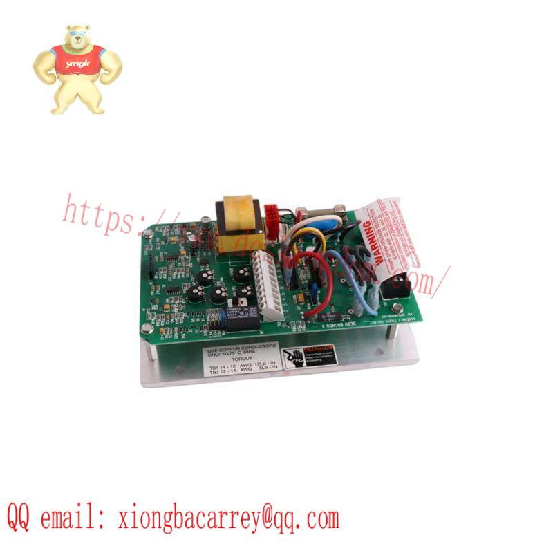 DANAHER MOTION T114-0002