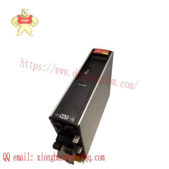 Danfoss VLT5032PT5C54STR3DLF10A00C1  VLT Drive