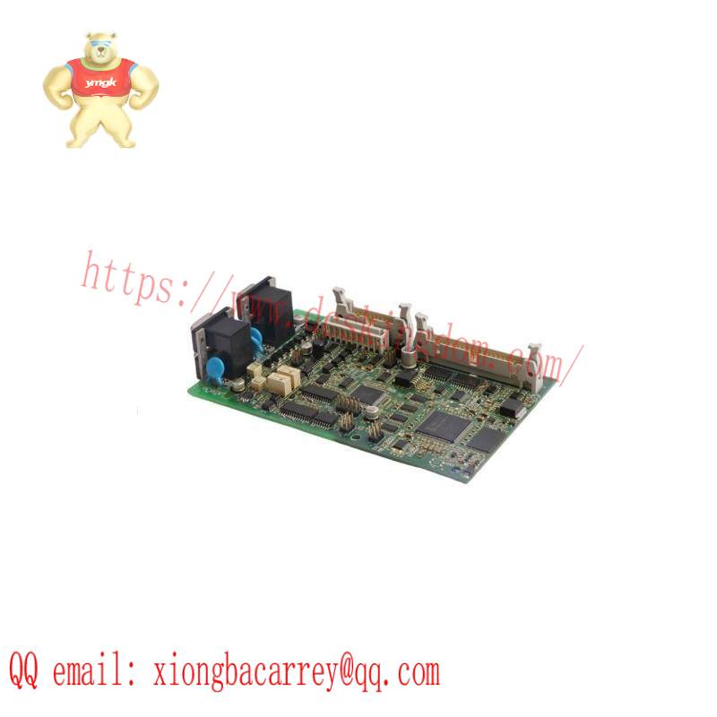 DANFOSS FCD 311 FCD311PT4P66STR1DCF00T62C0 PLC module