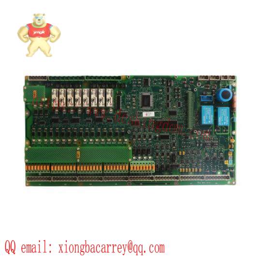 DATX110 3ASC25H209  I/O Terminal Block  ABB