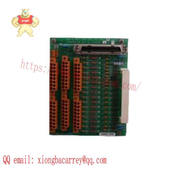 DC-POZL51  Honeywell