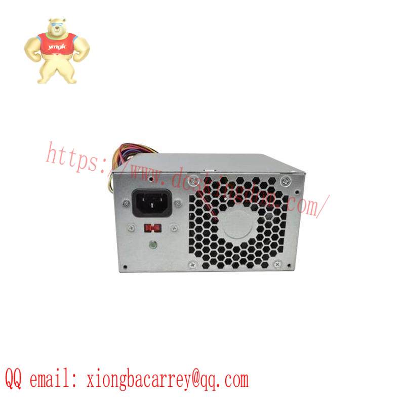 DEC DEC 30-40382-02 BA353 power supply