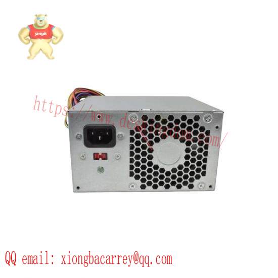 DEC DEC 30-40382-02 BA353 Power Supply Unit