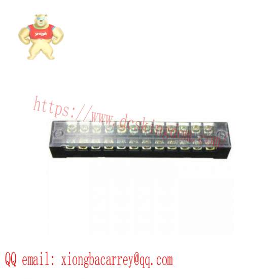 DEC ThinNet Tap Terminators 12-28627-01