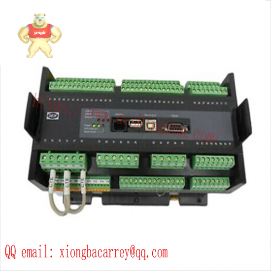 DEIF AGC/GS/3 AGC Automatic Genset Controller