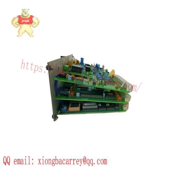 DEIF SCM-1