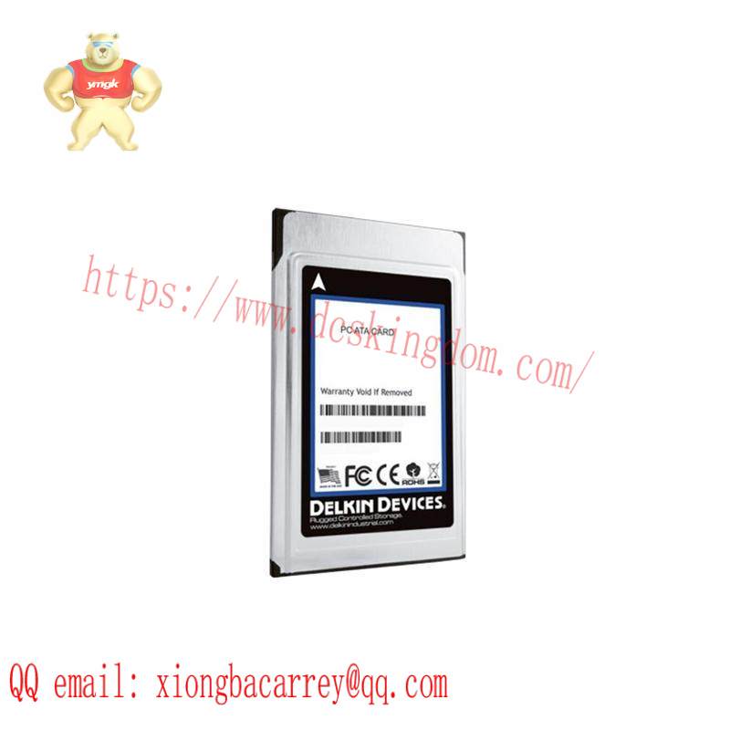 DELKIN DEVICES CE02TFNHK-FD000-D MEMORY CARD