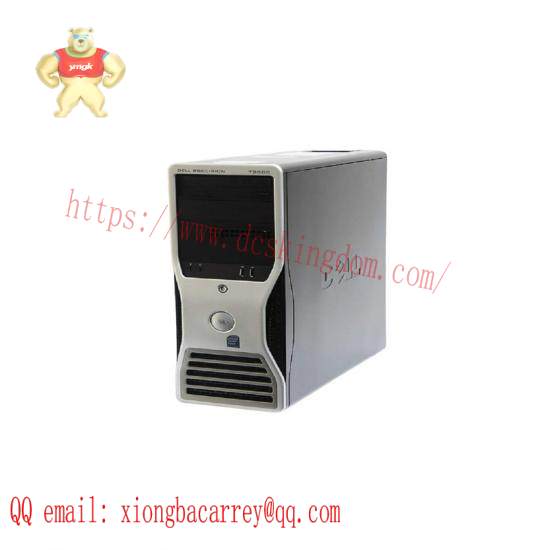 Dell Precision T3500 Tower High Performance Business Desktop