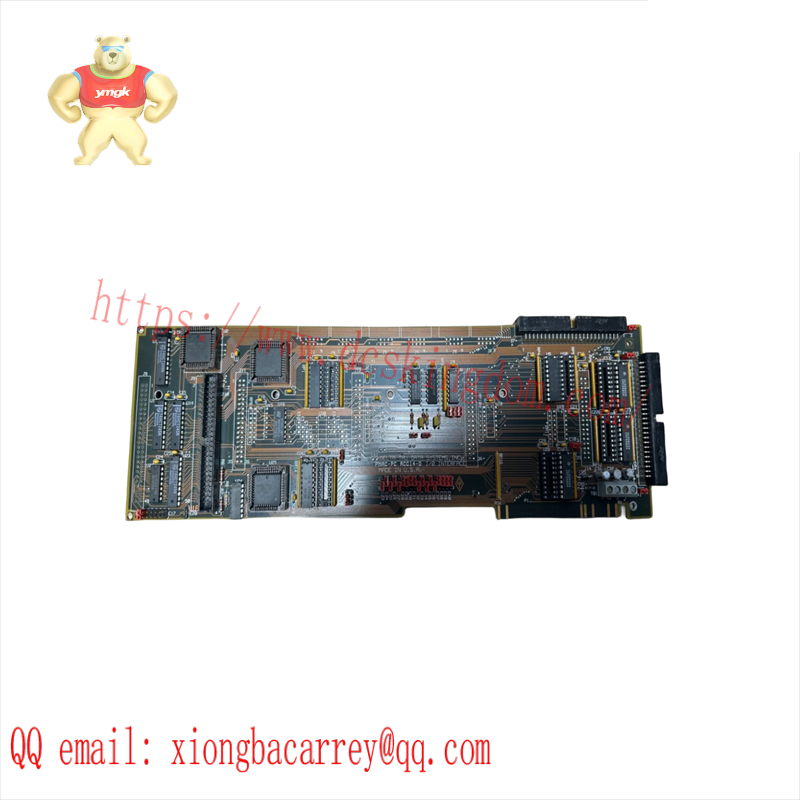 Delta 602193-502 CIRCUIT BOARD