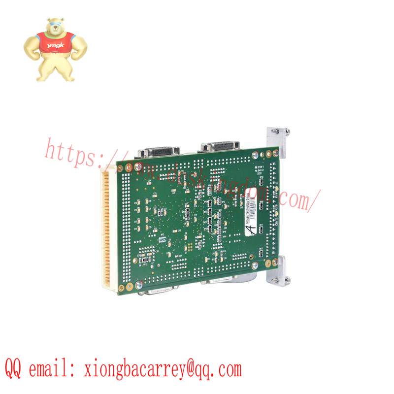 DELTA ACC-24E2S 603581-101 2-AXISA Axis Expansion Board