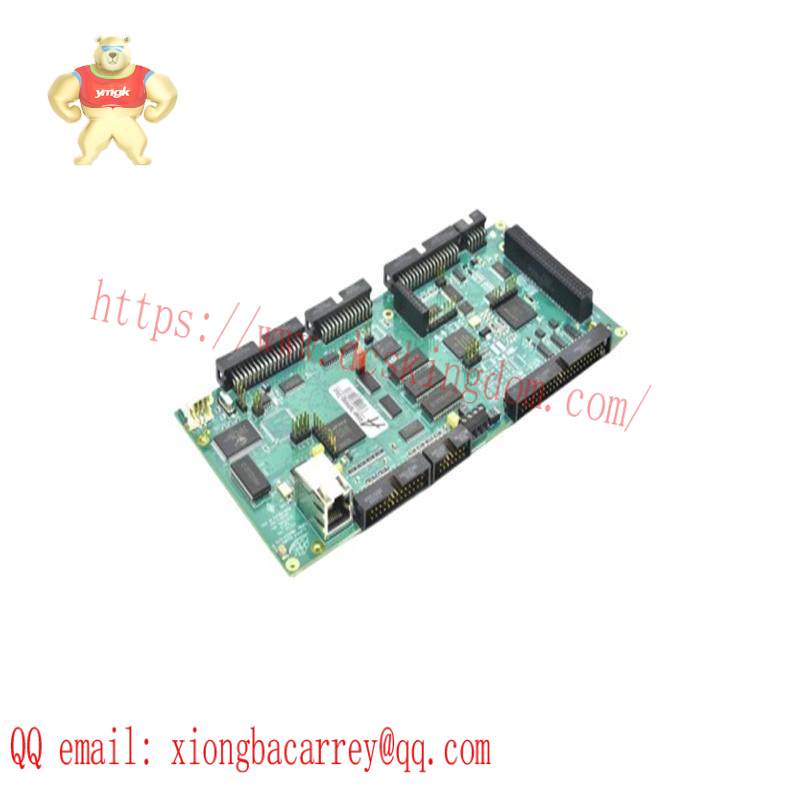 DELTA PMAC2A-ETH Controller Board