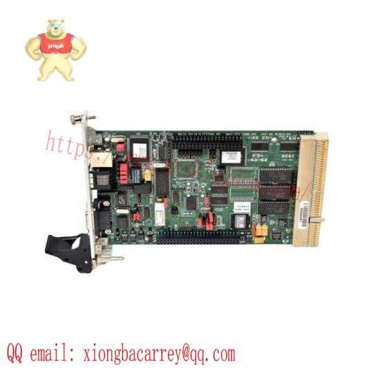 DELTA TAU UMAC-CPCI TURBO CPU 603625-104 PMAC2 CPU  Board