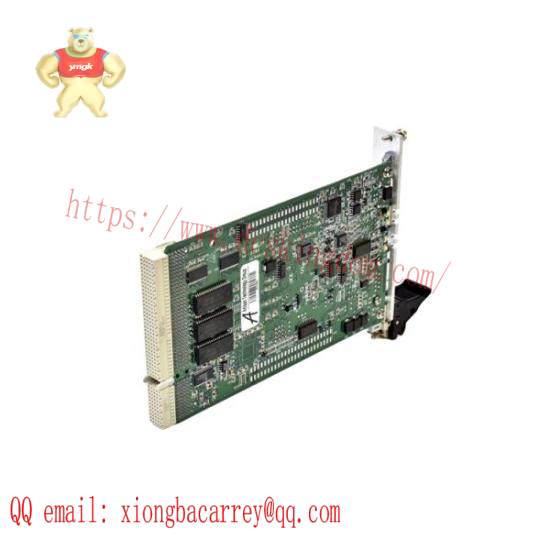 DELTA TAU UMAC-CPCI TURBO CPU 603625-104 PMAC2 CPU  Board