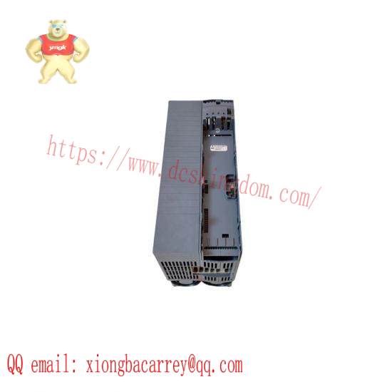 DEMAG DIC-4-025-E-0000-01 DIC4025E000001 Inverter Drive