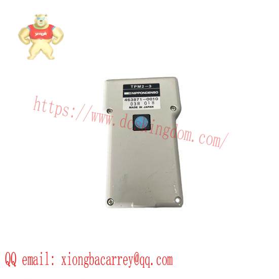 DENSO TPM2-3 Controller