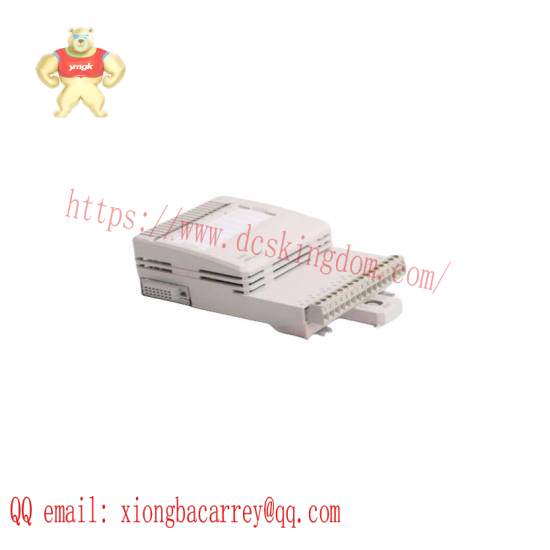 DI803 3BSE022362R1 ABB