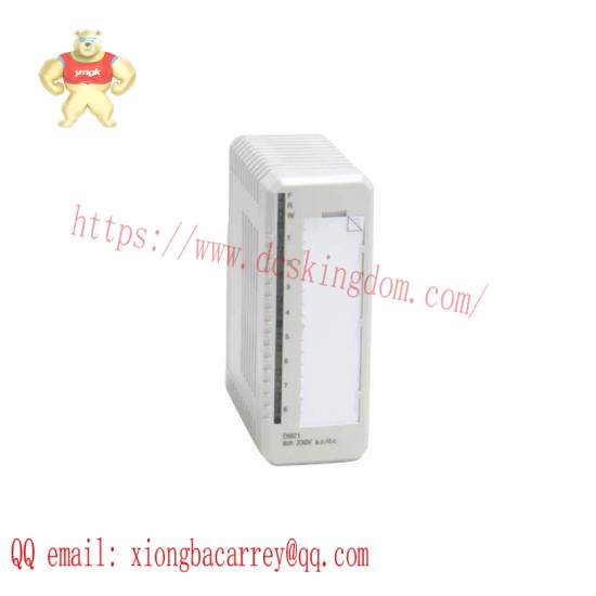 DI821 3BSE008550R1 ABB