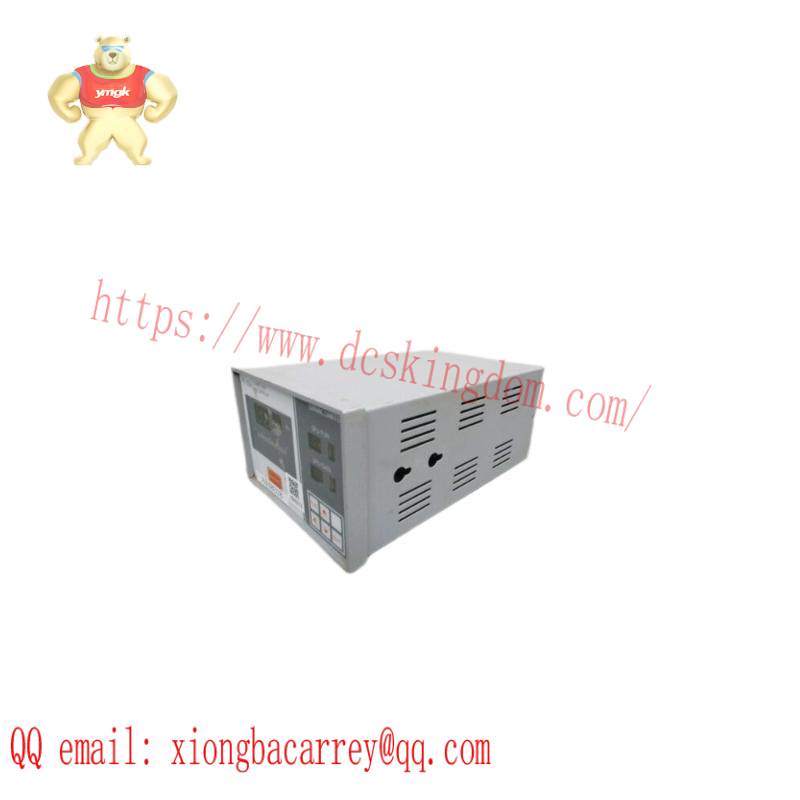 DIAVAC LIMITED PT-1DA controller