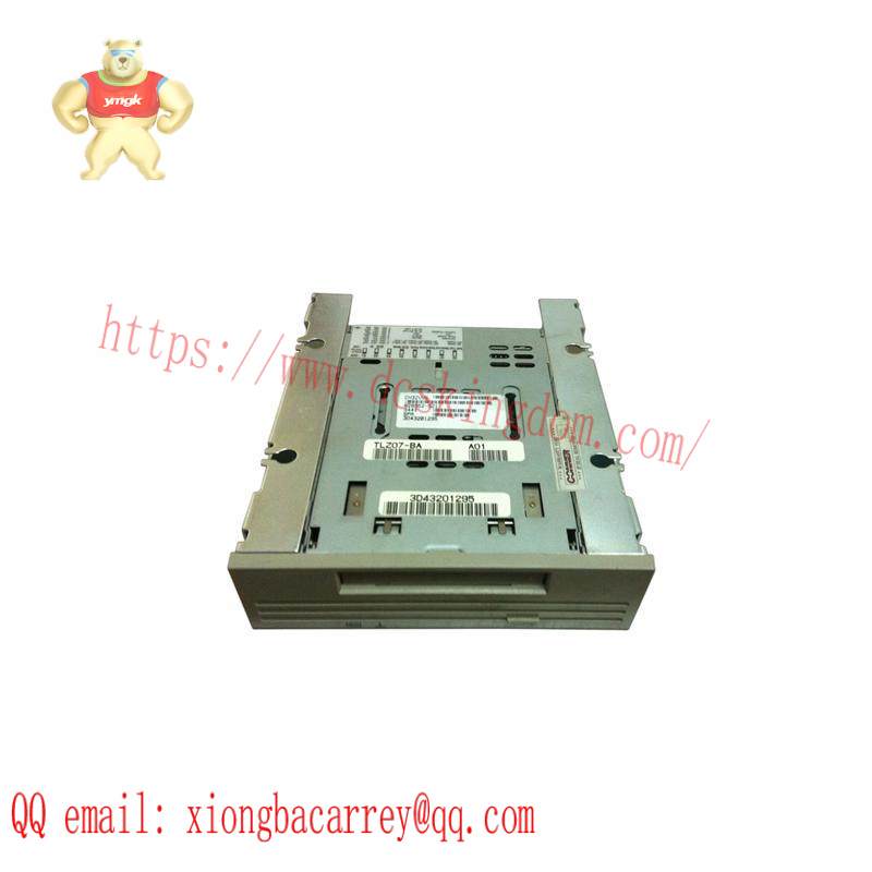 DIGITAL TLZ07-DA External Tape Drive