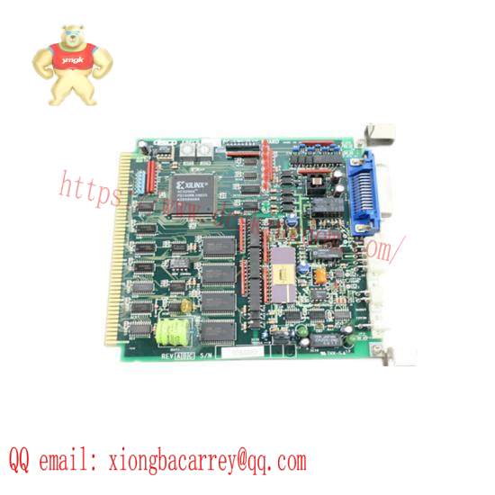 DISCO FBPCB-0293 PCB CIRCUIT BOARD