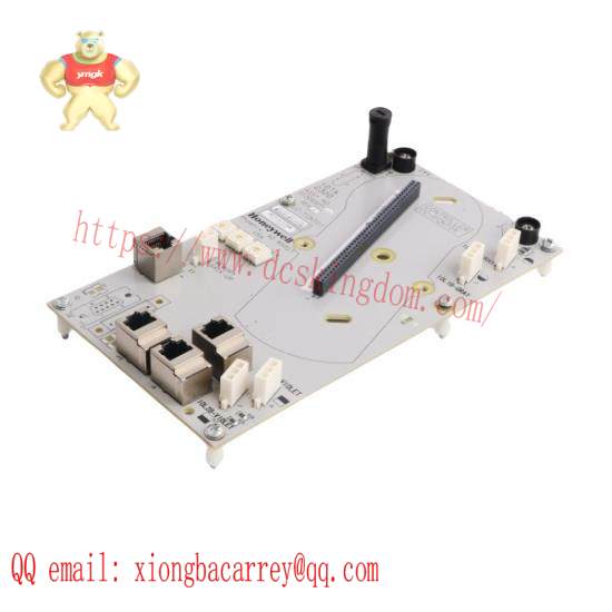 Discount Honeywell 51308307-175 CC-TCNT01  C300 Controller Input Output Termination Assembly