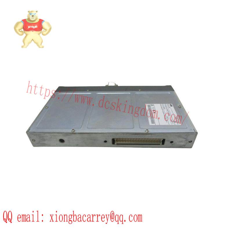 ABB DLM01 Link Module