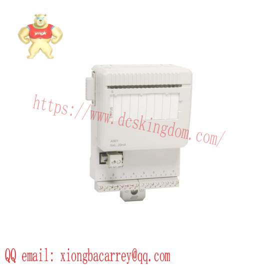 DO801 3BSE020510R1 ABB