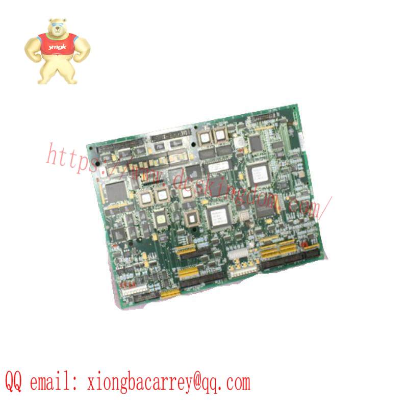 GE DS200DMCBG1AJE DOS DUP Processor Board